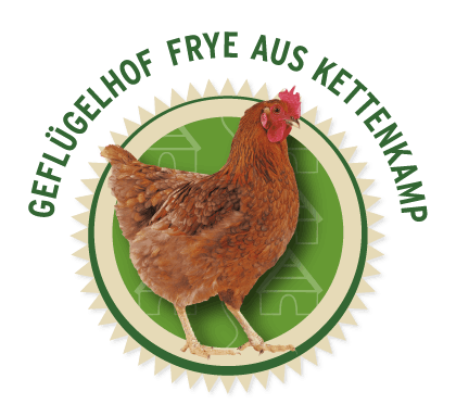 Geflügelhof Frye aus Kettenkamp